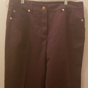 Escada pants